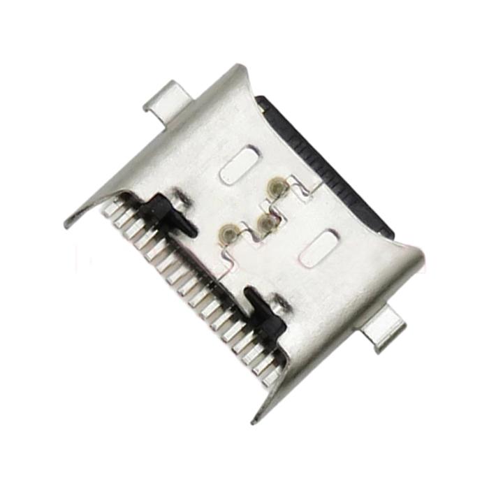 10-Pack Charging Port Connector For Samsung A207-1915197908538494979