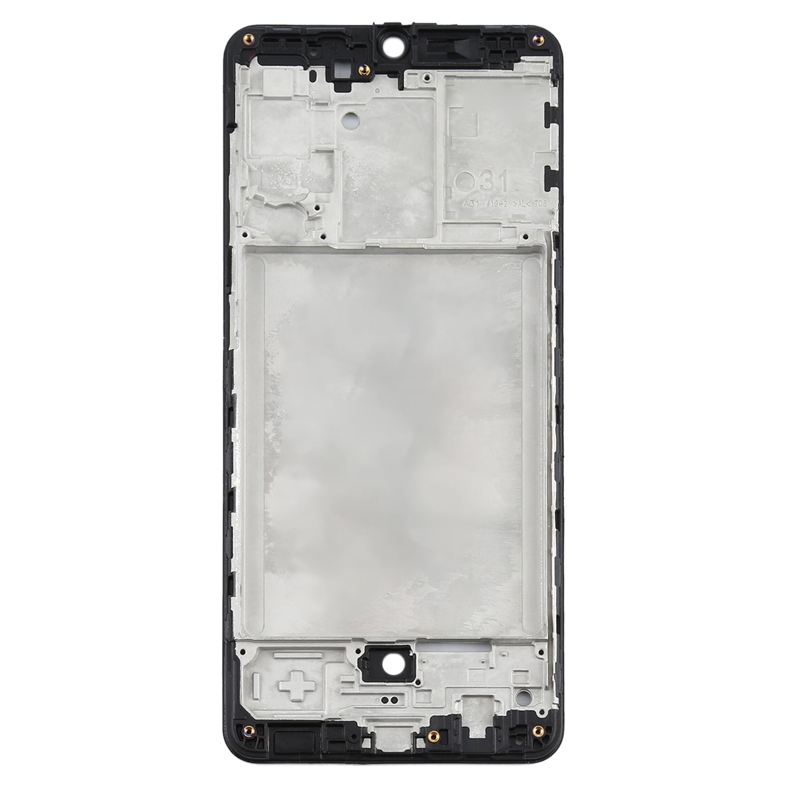 Samsung Galaxy A31 Front Housing Lcd Frame Bezel Plate-1915198074981060609