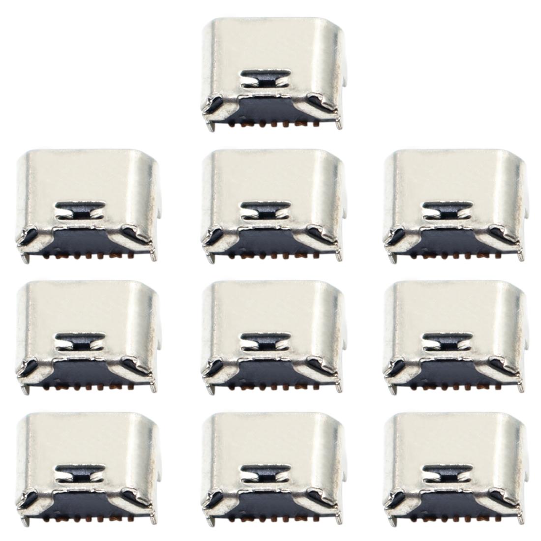 10-Pack Charging Port For Samsung Galaxy Core Prime G360 / G361F-1915197168759738368