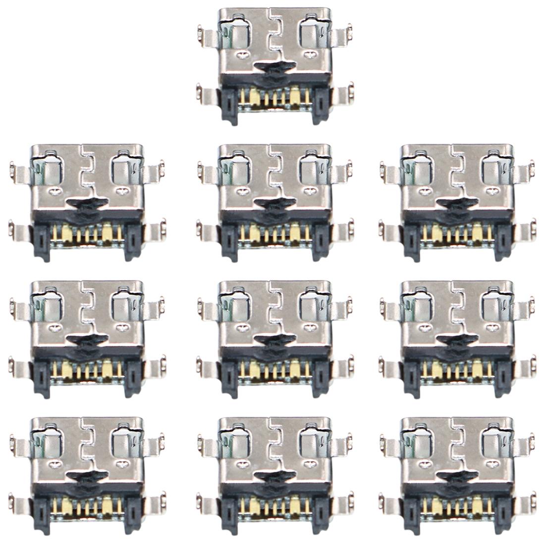 10-Pack Charging Port Connectors For Samsung Galaxy Grand Prime G531 / G530-1915198395149062144