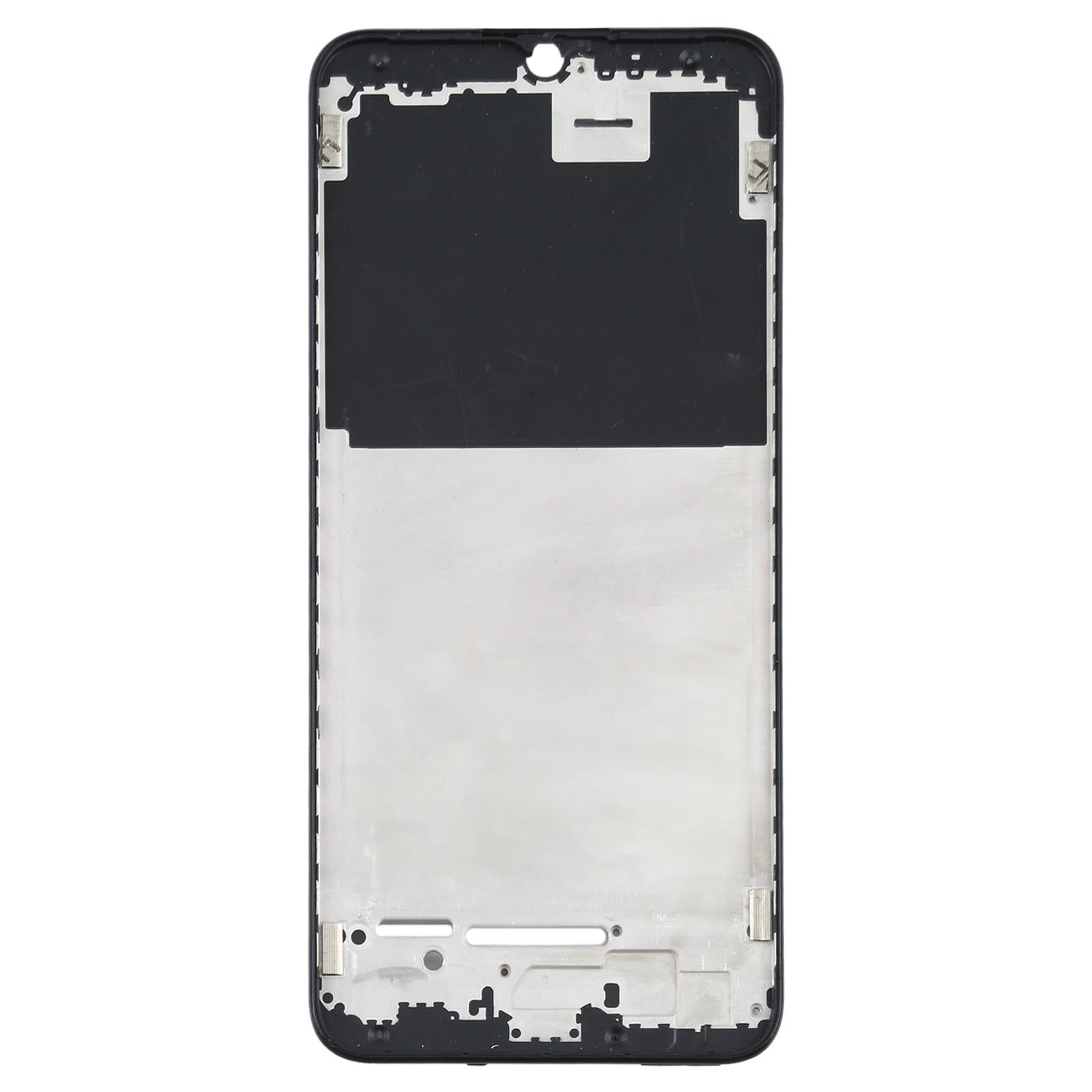 Samsung Galaxy A02S Front Housing Lcd Frame Bezel Plate - Ge Version-1915197057438715906