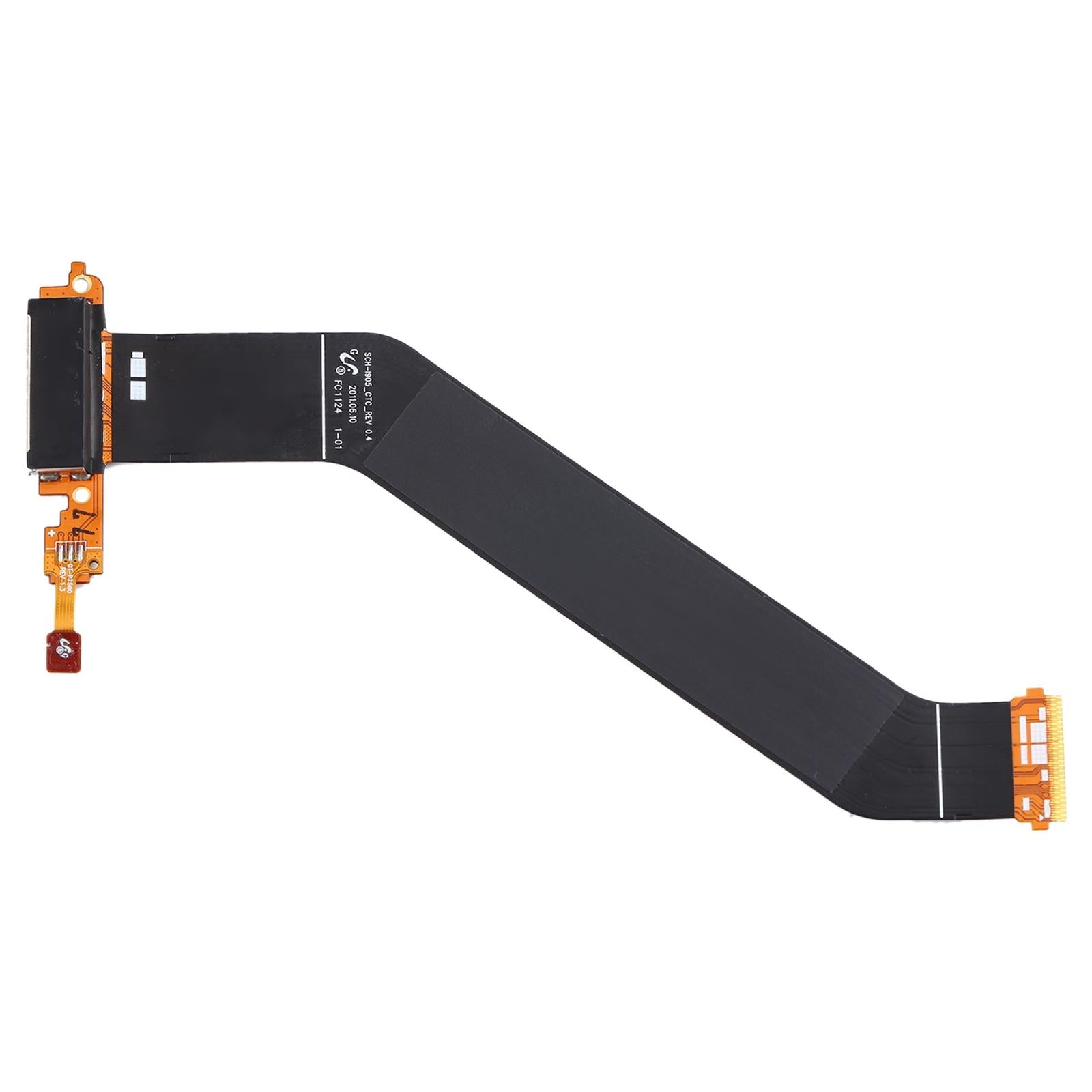 Charging Port Flex Cable For I905 - Replacement-1915197151395319812