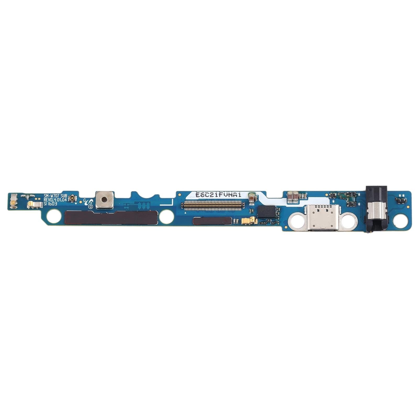 Samsung Galaxy Tabpro S Charging Port Board-1915198119549734912