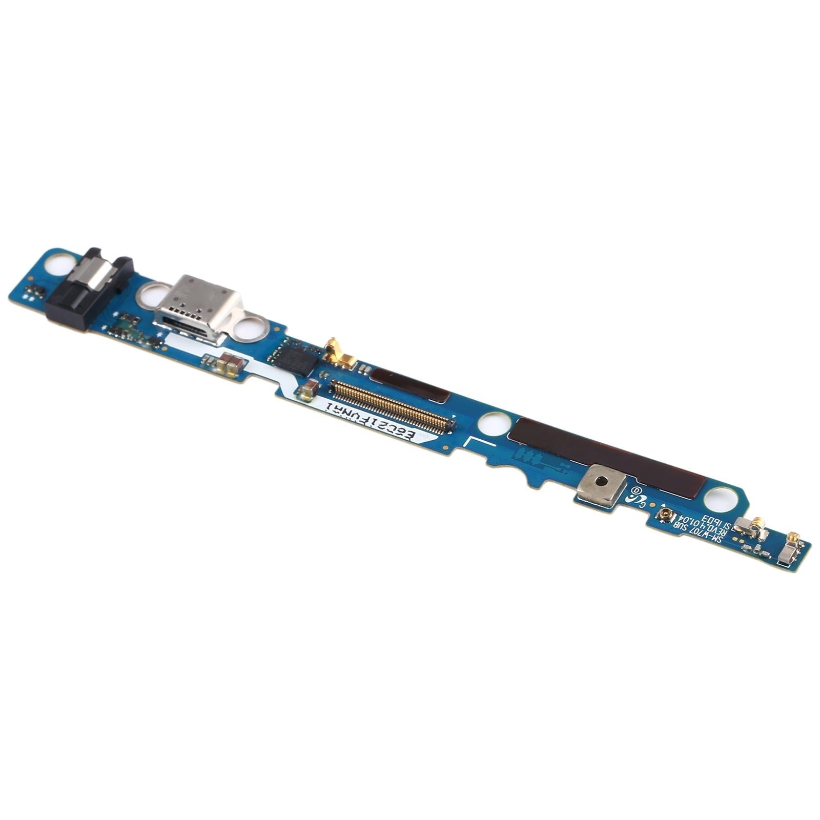 Samsung Galaxy Tabpro S Charging Port Board-1915198119549734914