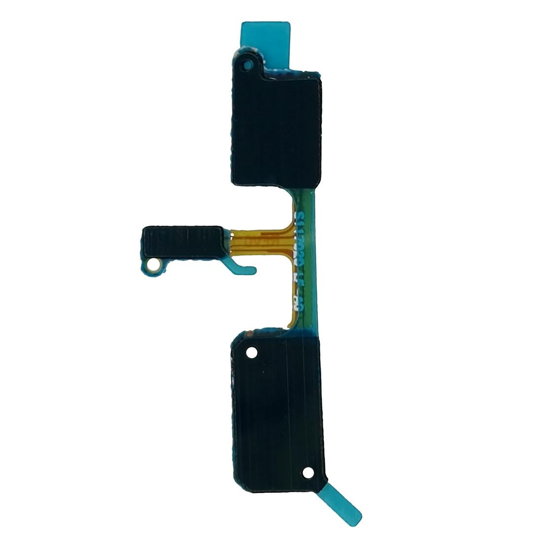 Flexible Home Button Cable For Samsung Galaxy J7 Max - G615F / Ds-1915198061118885890
