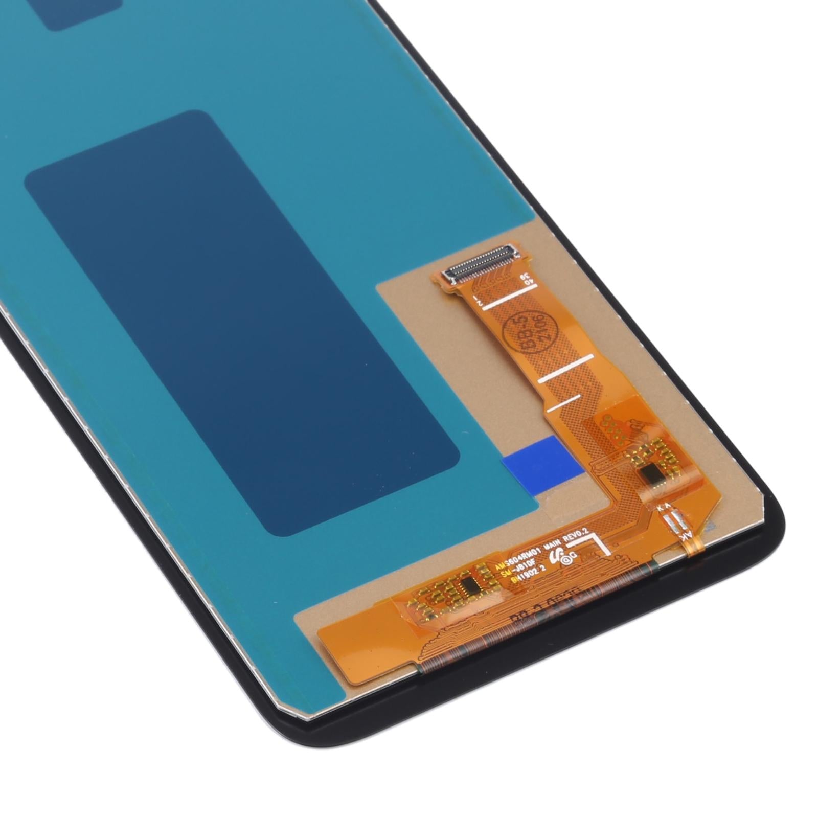 Replacement Lcd Screen For Galaxy J8 With Digitizer Assembly-1915196743381815300