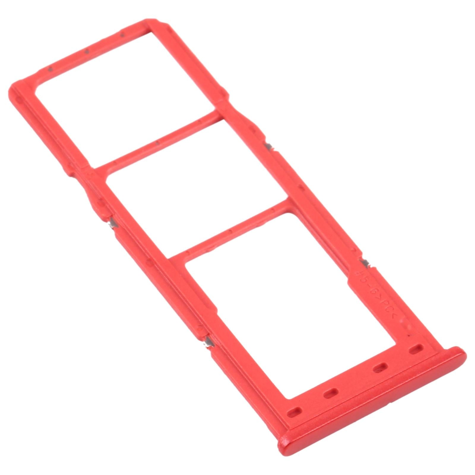Samsung Galaxy A12 Sim Card And Micro Sd Tray-1915196591254409218