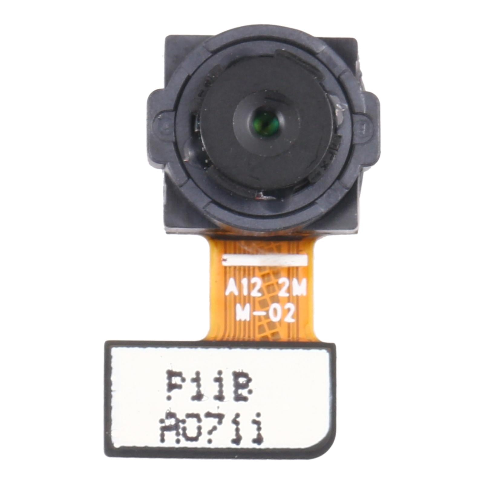 Galaxy A12 Macro Camera Attachment-1915198428162428932