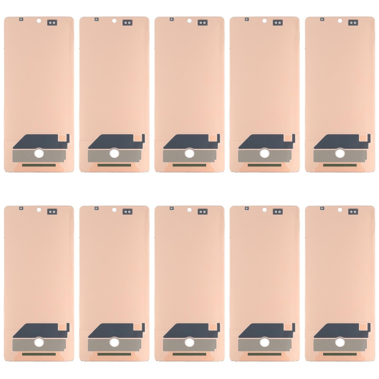 10-Pack Lcd Digitizer Adhesive Stickers For Samsung A715-1915197740078469120