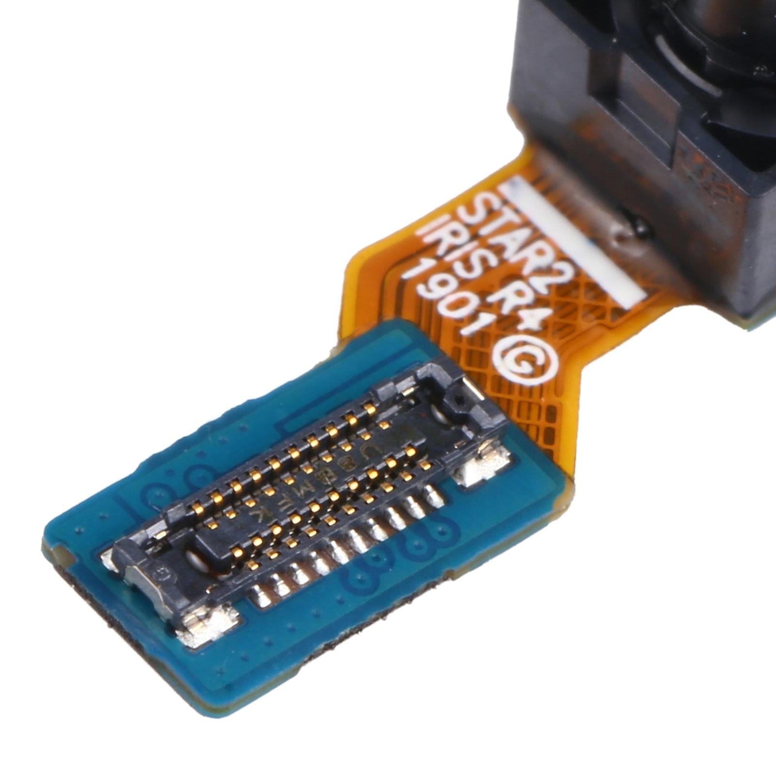 Enhanced Iris Recognition For Samsung Galaxy Tab S4 10.5-1915198046677897219