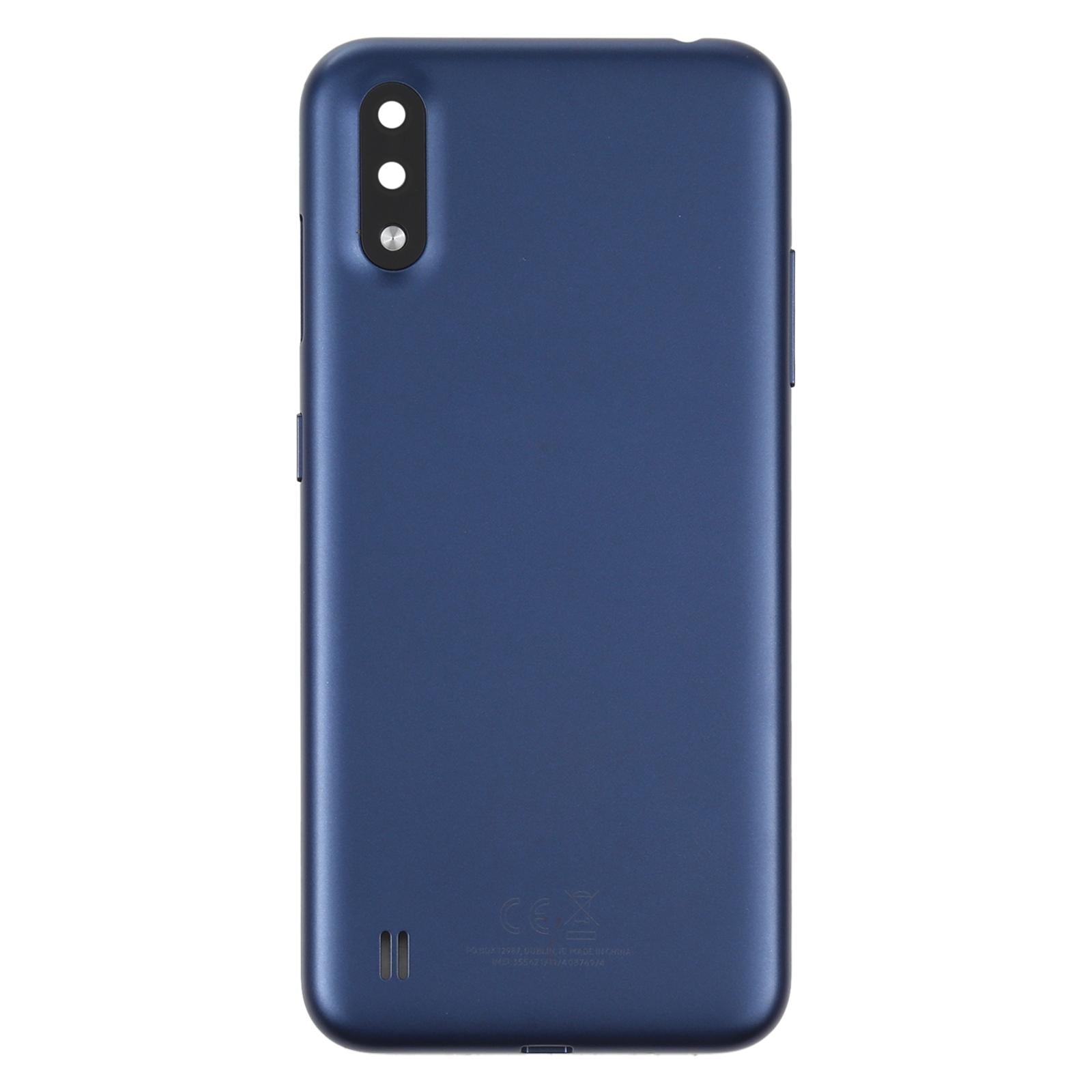 Camera Lens Back Cover For Sm 015F - Battery Included-1915196585554350081