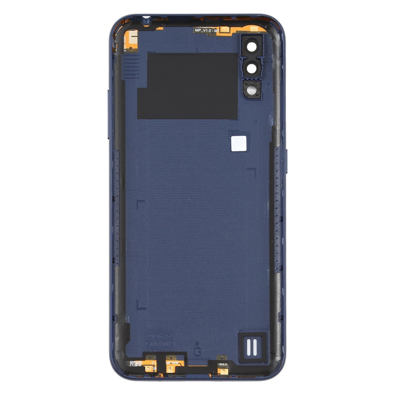 Camera Lens Back Cover For Sm 015F - Battery Included-1915196585554350082