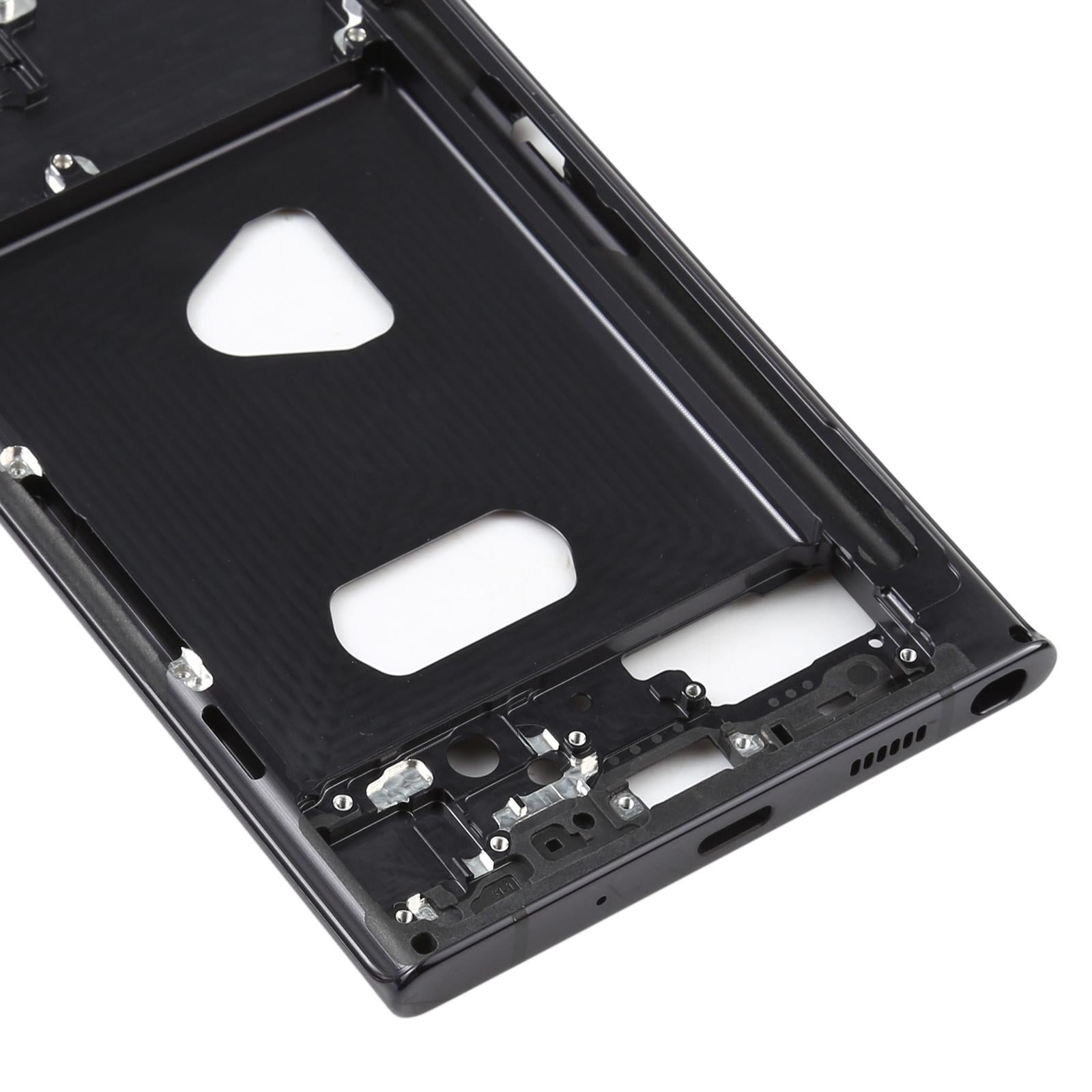 Galaxy Note20 Ultra Middle Frame Bezel Plate-1915196743755108356