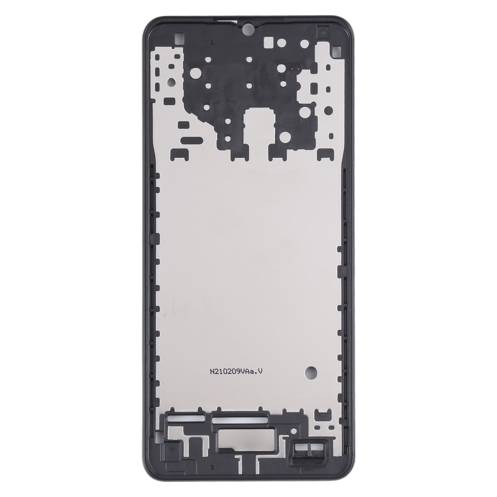 Front Housing Lcd Frame For Sm A022 - Bezel Plate-1915197941992263682