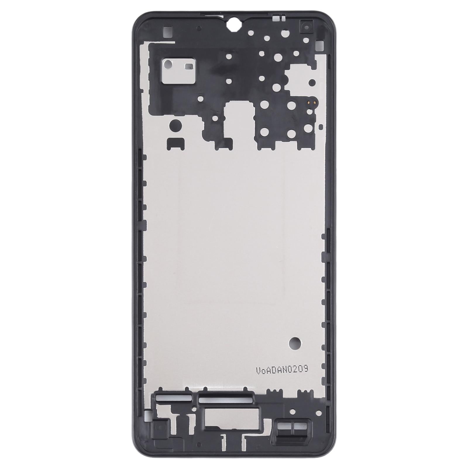 Front Housing Lcd Frame For Sm M127 - Bezel Plate-1915197253933469698