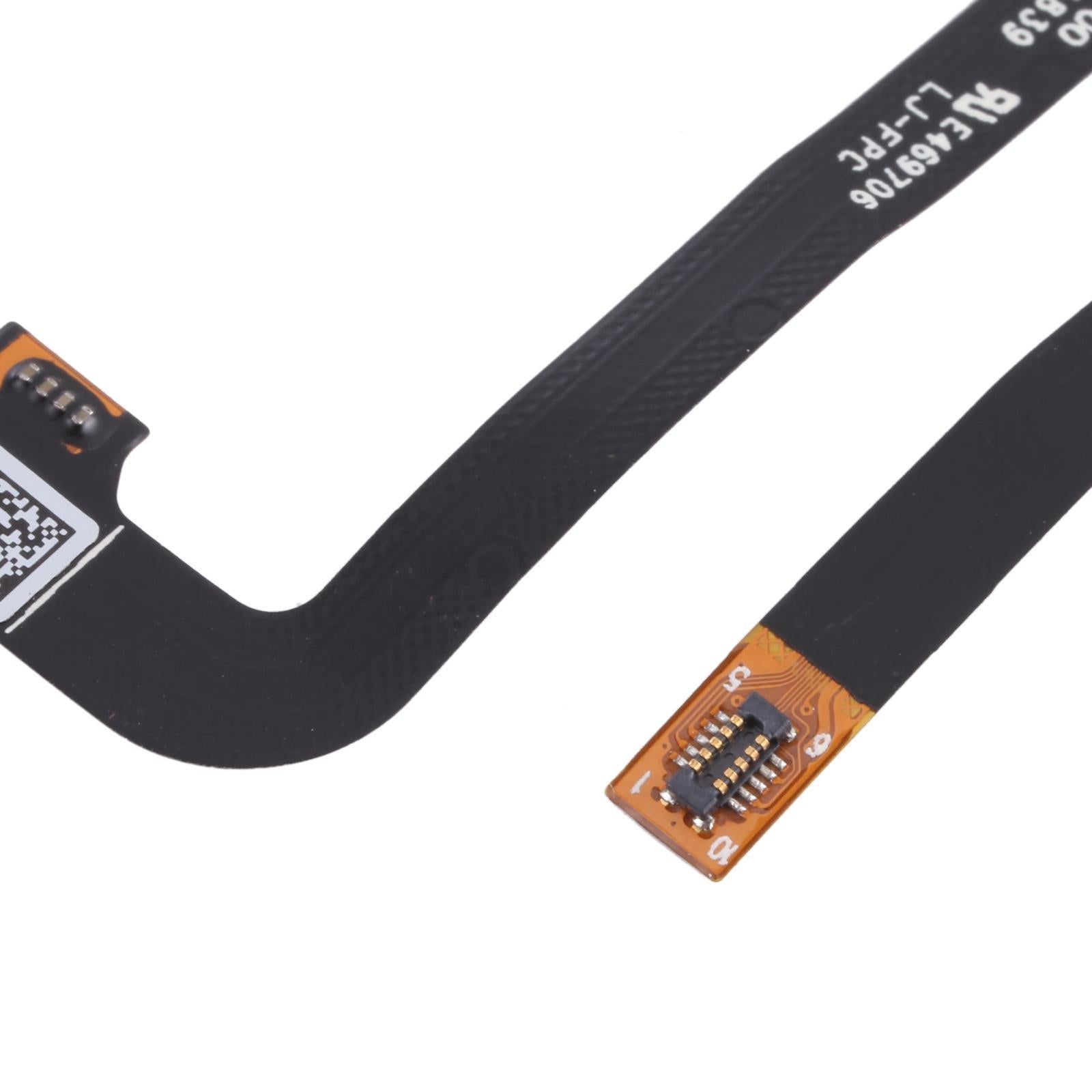 Flexible Fingerprint Sensor For Samsung G6200-1915196719537197059