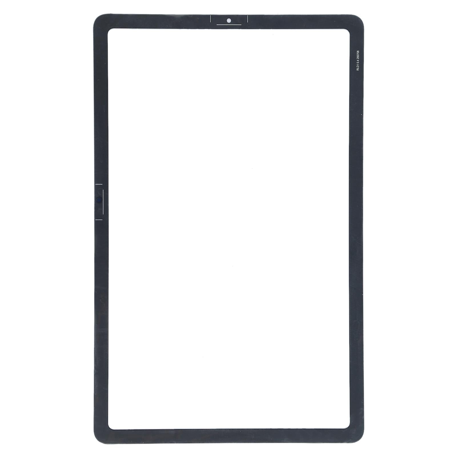Front Screen Glass Lens With Oca Adhesive For Sm P610 / P615-1915196799652597762