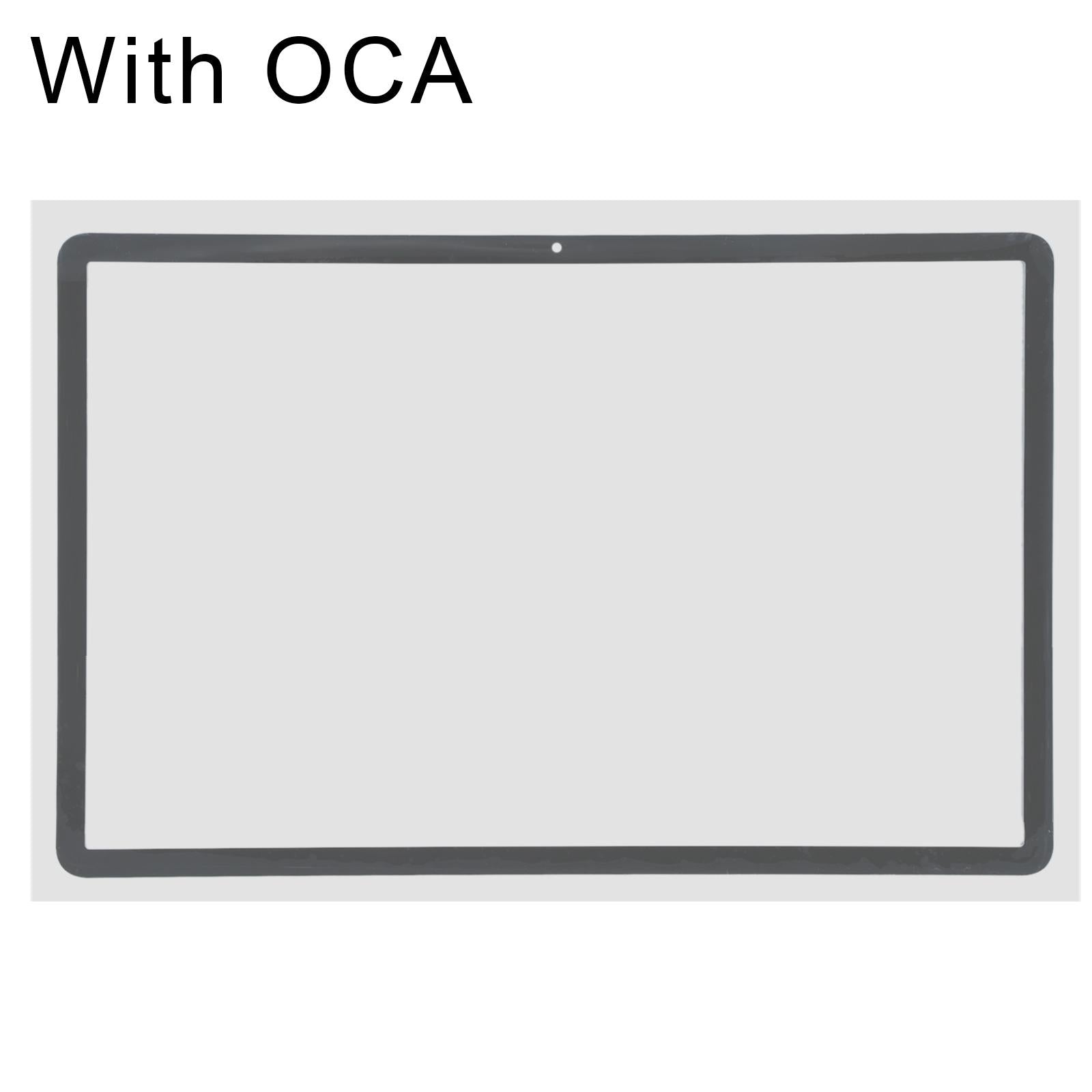 Samsung Galaxy Tab S7 Front Glass Lens With Oca Adhesive-1915196705024905217