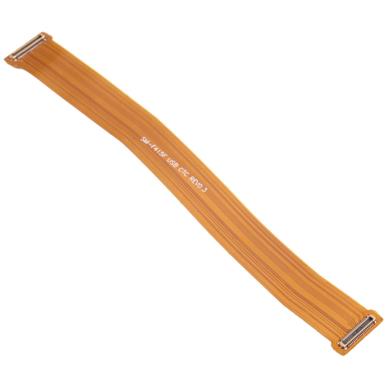 Samsung Galaxy F41 Motherboard Flex Cable-1915196979202363393