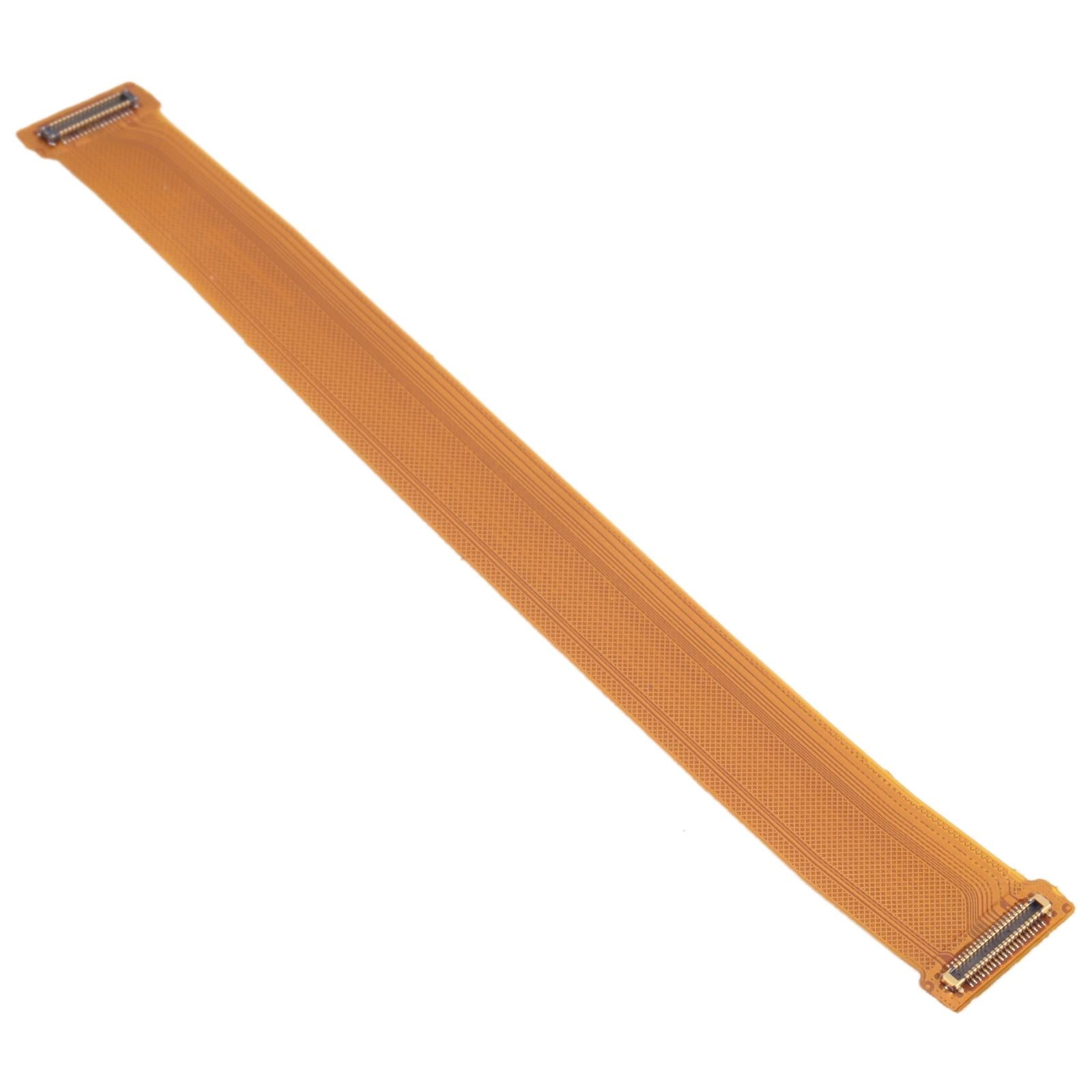 Samsung Galaxy F41 Lcd Flex Cable - Small-1915197070097125377