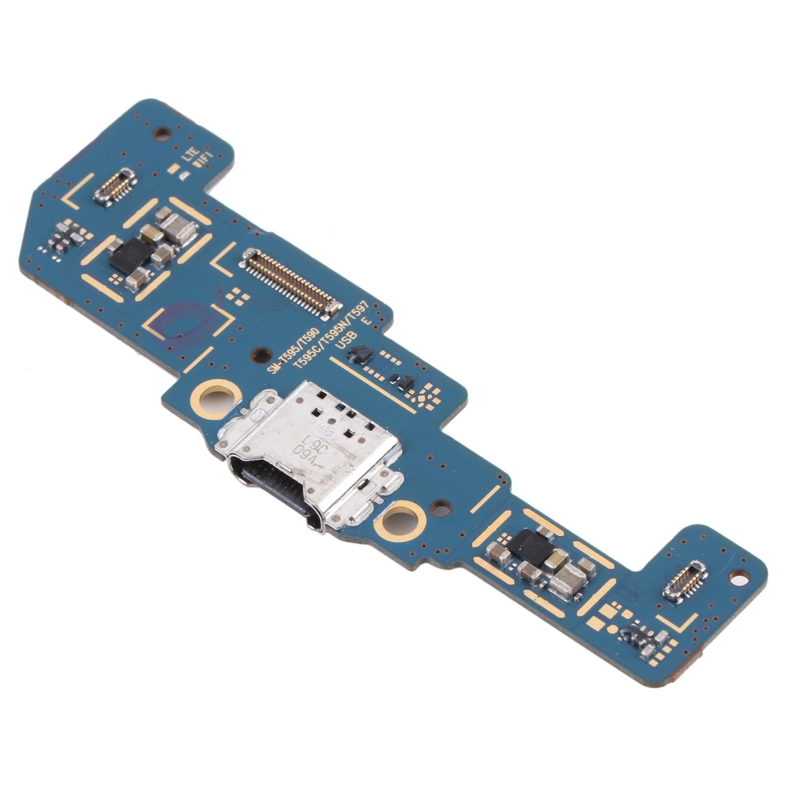 Charging Port Board For Devices-1915197393117253633