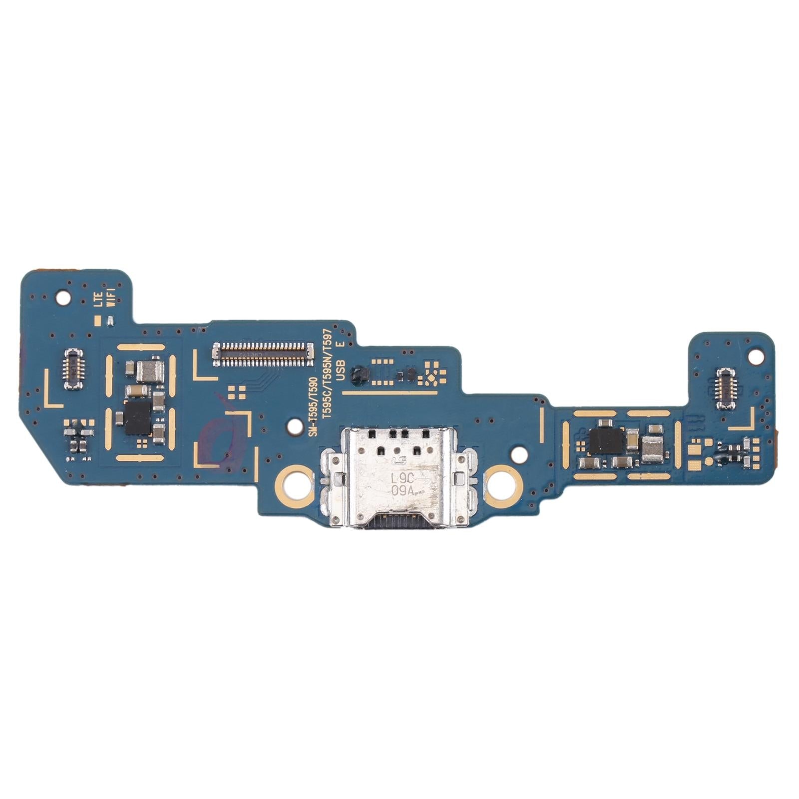 Charging Port Board For Devices-1915197393117253636