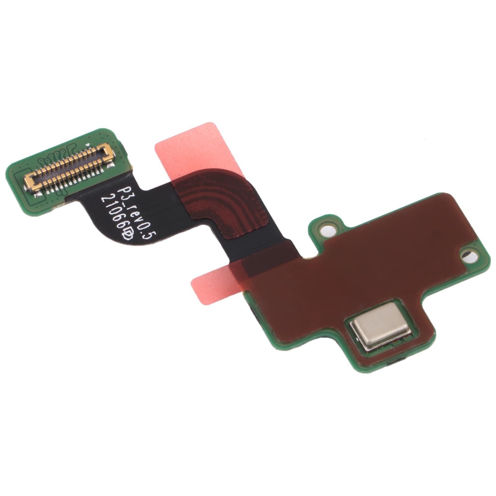 Flexible Light Sensor Cable For Samsung S21 Ultra - Replacement-1915197486255968257