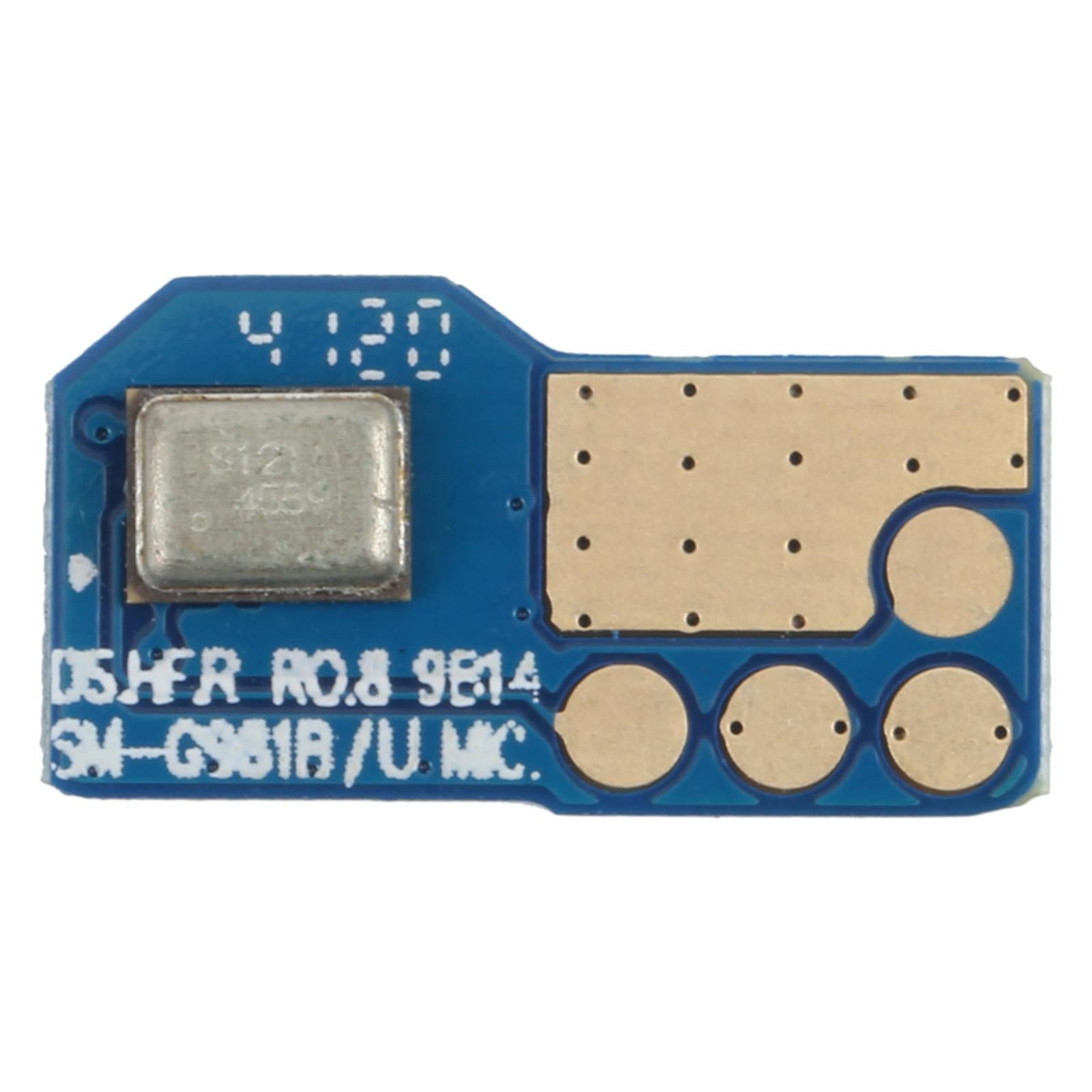 Samsung Galaxy S20 Microphone Flex Cable-1915198434525188100