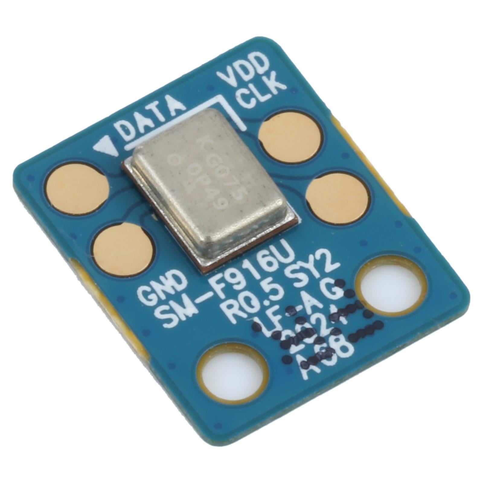 Samsung Galaxy Z Fold2 5G Microphone Flex Cable Replacement-1915196986554978305