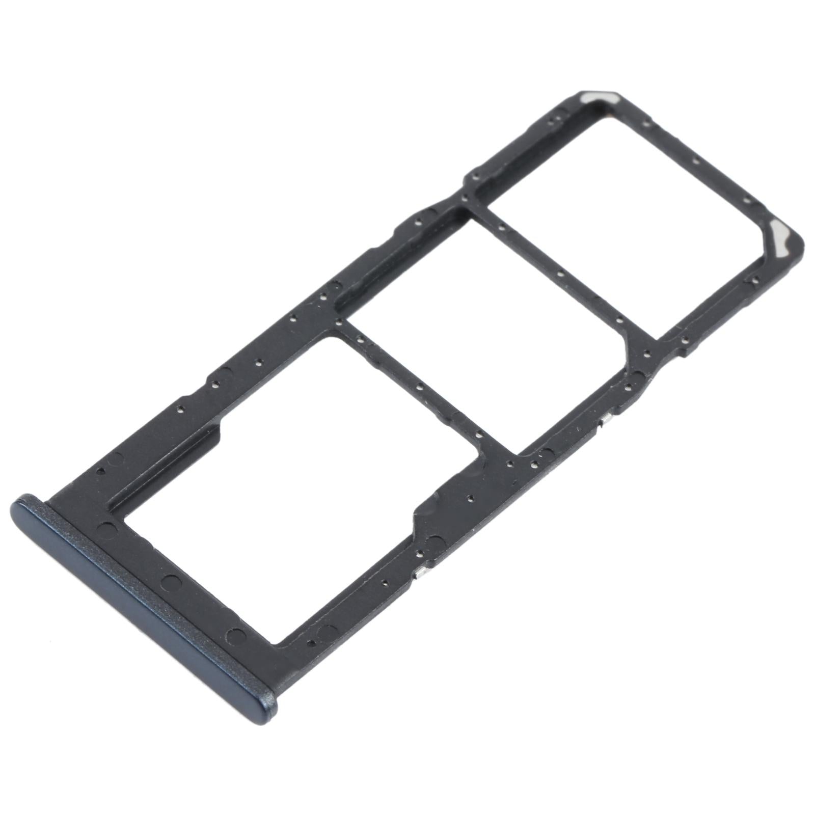 Micro Sd And Sim Card Tray For Samsung Galaxy M12 Sm-M127-1915196707294023681