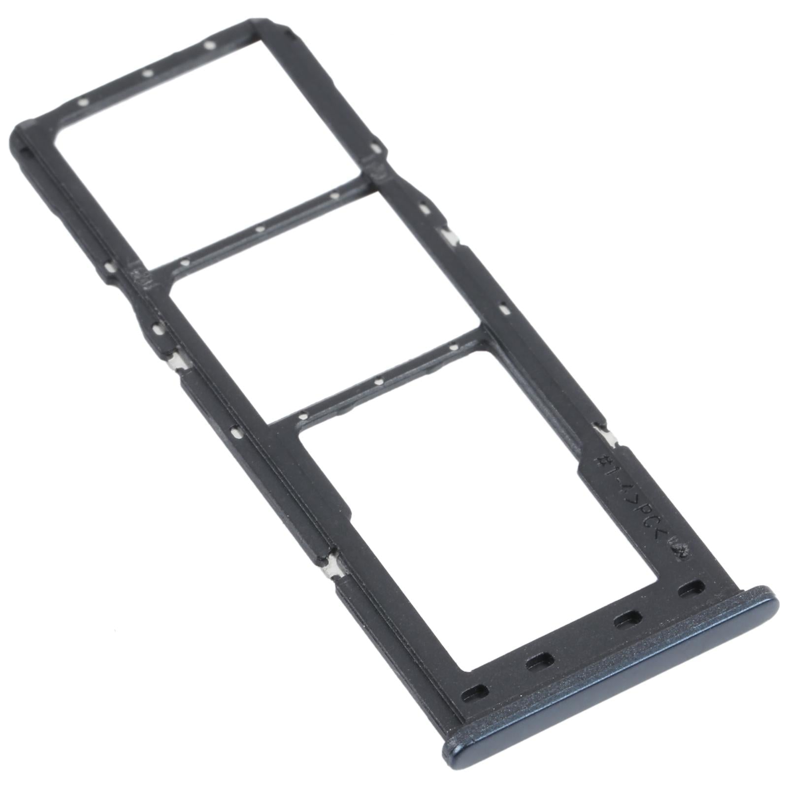 Micro Sd And Sim Card Tray For Samsung Galaxy M12 Sm-M127-1915196707294023682