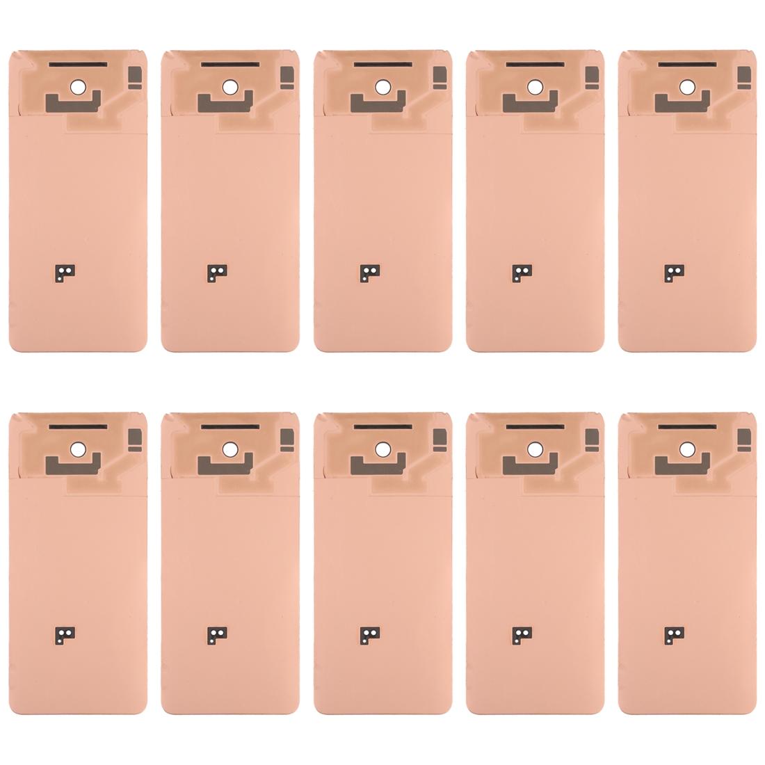 10-Pack Adhesive Stickers For Galaxy A90 Lcd Digitizer-1915197301886947328