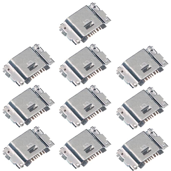 10-Pack Charging Port For Samsung G570F - Compatible-1915197909675151364