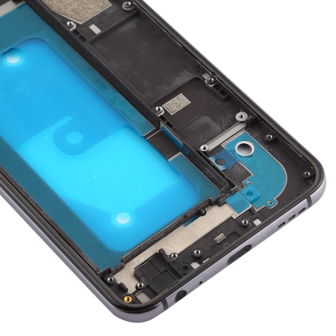 Galaxy A6S Middle Frame Bezel Plate-1915196740798124036