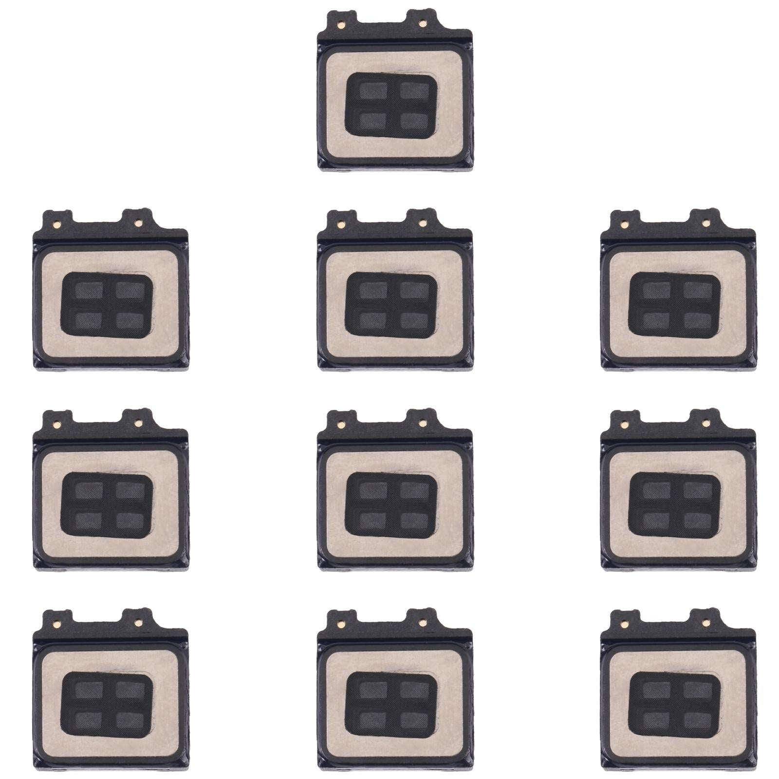 10Pcs Earpiece Speaker For Samsung Galaxy Note9 / 10 S10 / 20-1915198246586814468