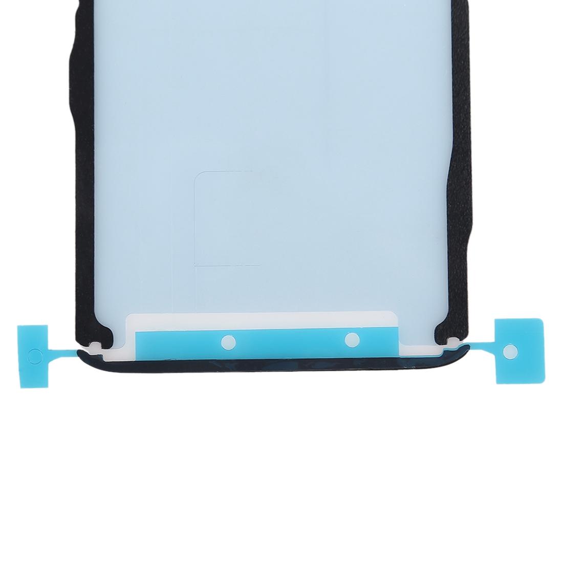 10-Pack Front Housing Adhesive For Samsung Galaxy S9 - Clear-1915197704791789571