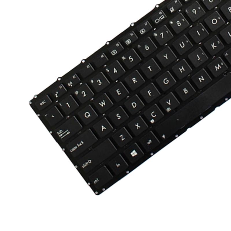 Keyboard For Asus K45 X450 Series - Us Version-1915197520355659779