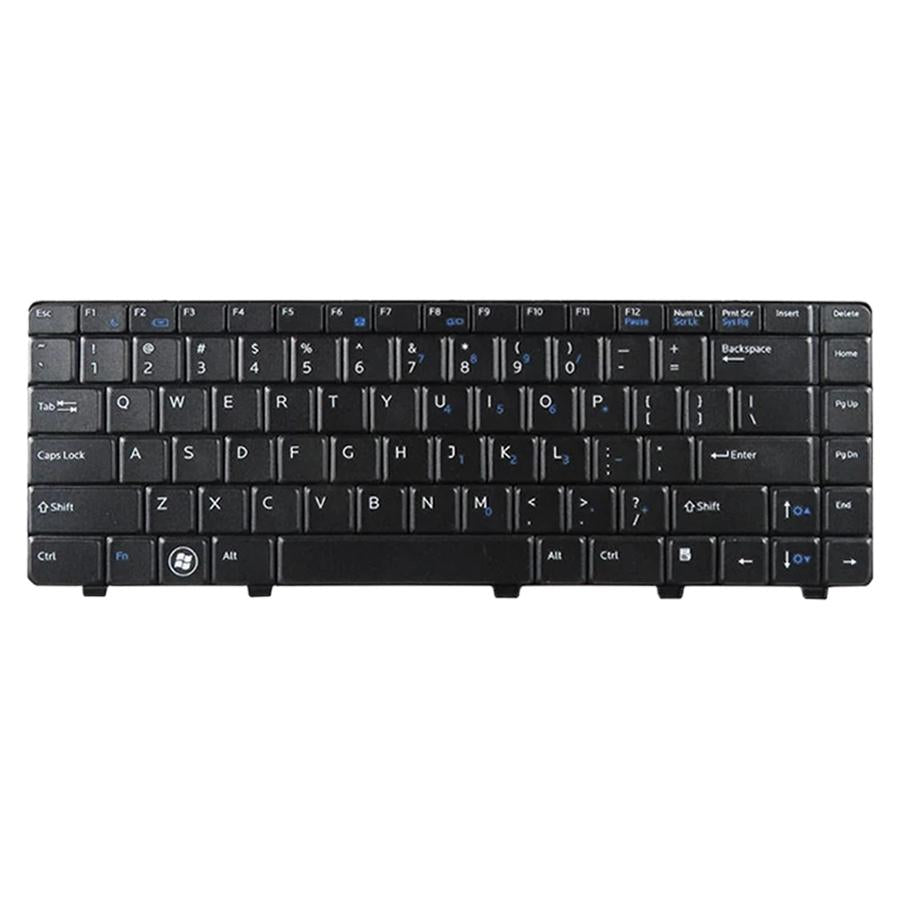 Dell Vostro Keyboard For 3300 / 3400 / 3500 Series - Us Version-1915197008210169857