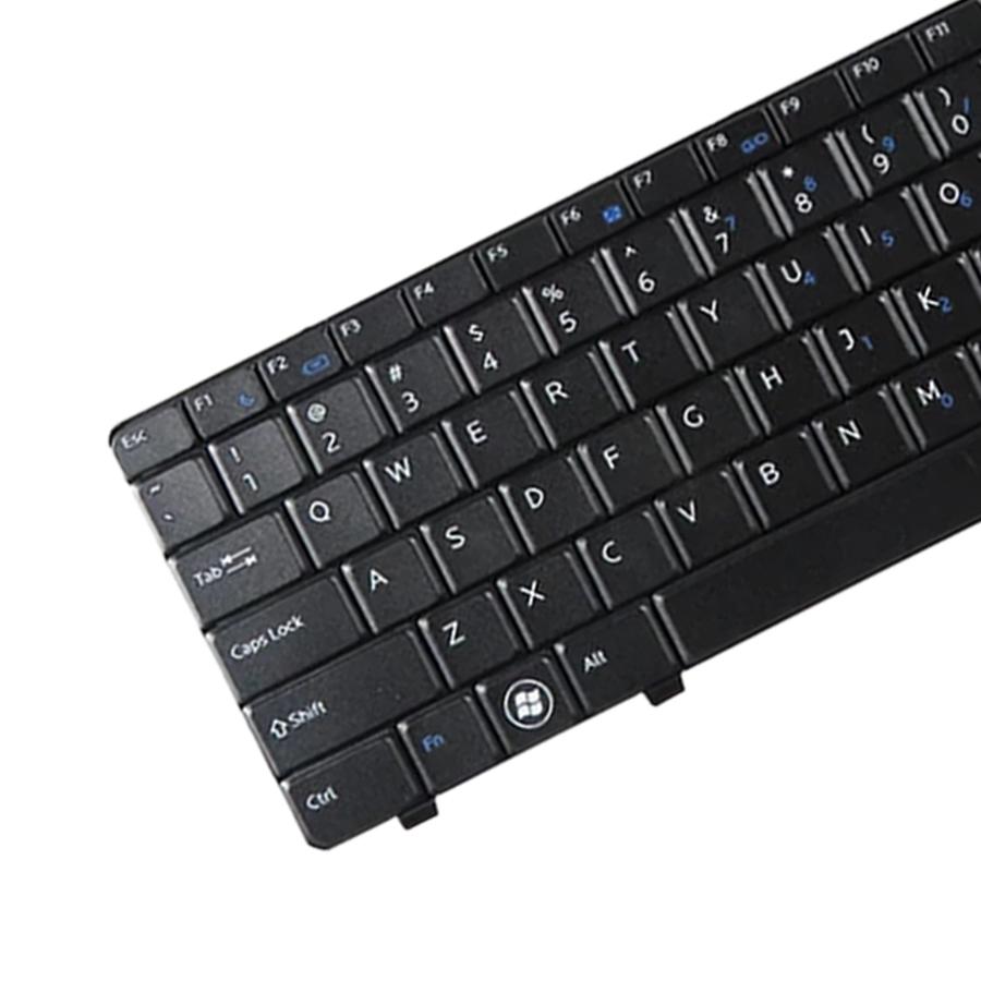 Dell Vostro Keyboard For 3300 / 3400 / 3500 Series - Us Version-1915197008210169859