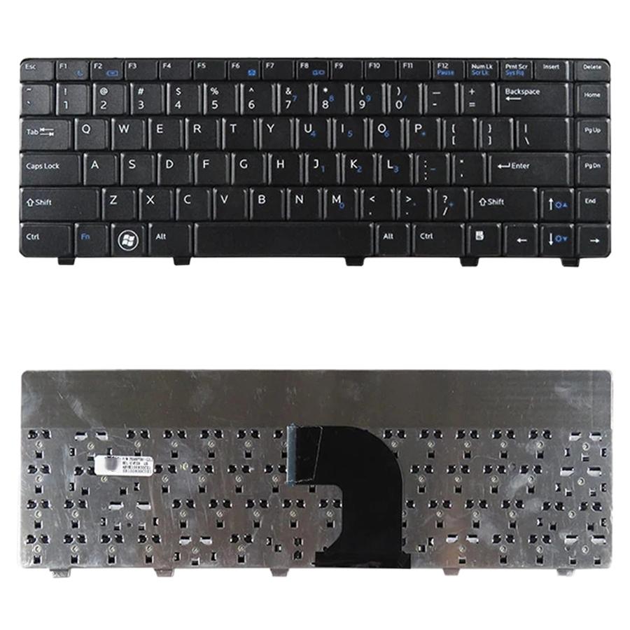 Dell Vostro Keyboard For 3300 / 3400 / 3500 Series - Us Version-1915197008210169860