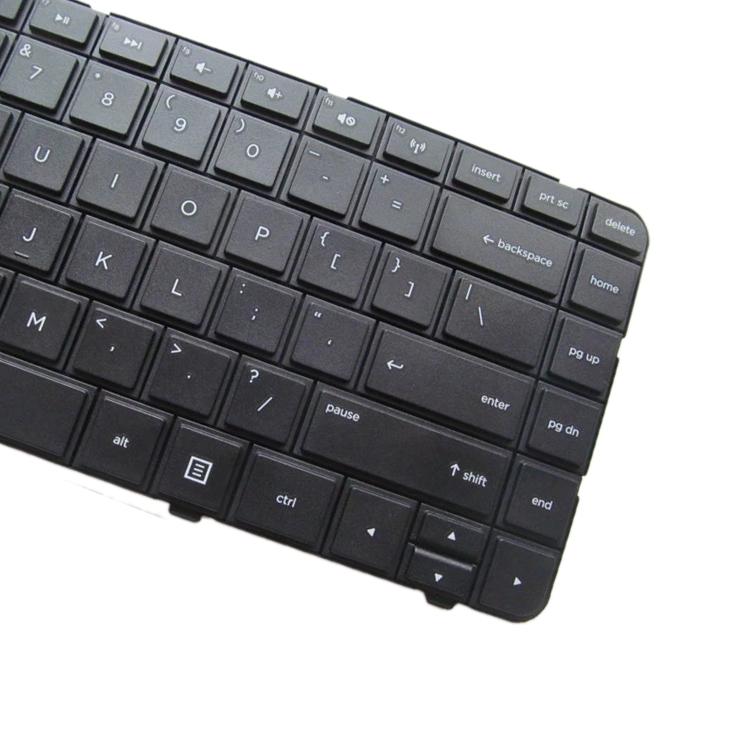Hp Pavilion G4 G6 G4-1000 Cq43 Cq57 G57 Keyboard - Us Version-1915197106260414468