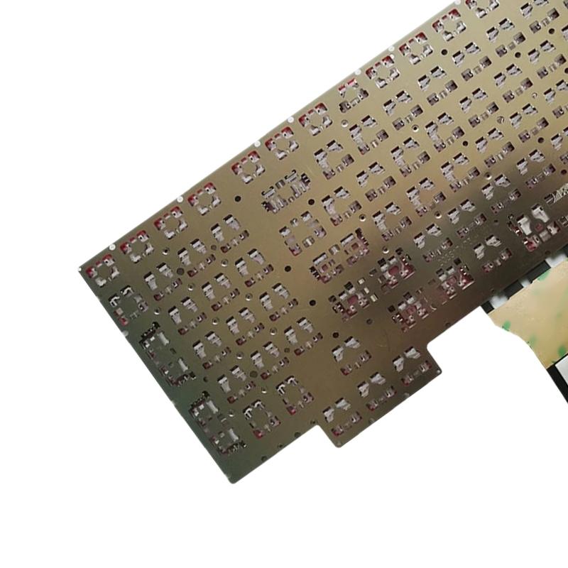 Backlit Us Keyboard For Hp Omen 15-Ce Series-1915197421860818947