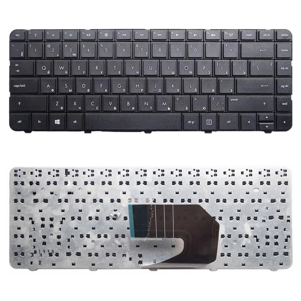Russian Keyboard For Hp Pavilion G4 G6 Cq43 G57-1915197253195272197