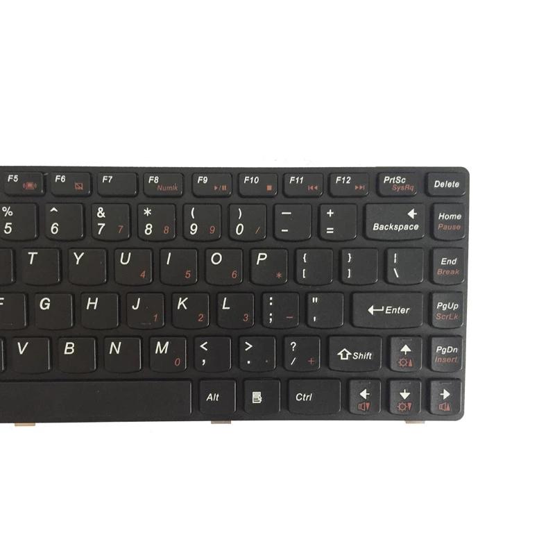 Lenovo G475 V470 G470Ah G470Gh B470 G470 Keyboard - Us Version-1915198329478844419