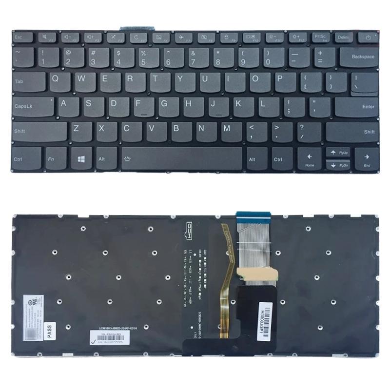 Backlit Keyboard For Lenovo Ideapad 320 Series-1915197989467590656
