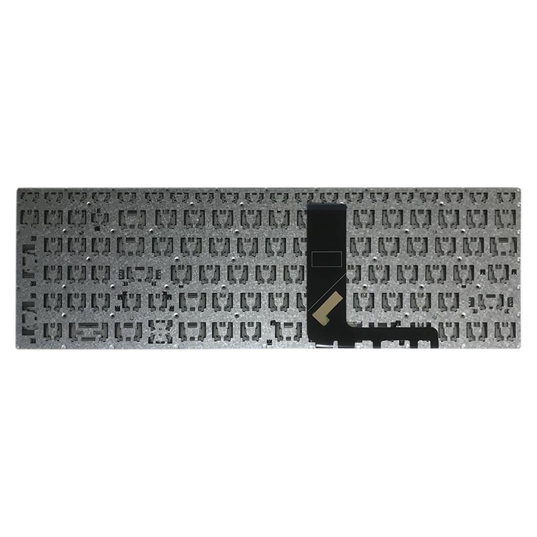 Lenovo Ideapad 320-15 Keyboard - Us Version-1915197450218508290