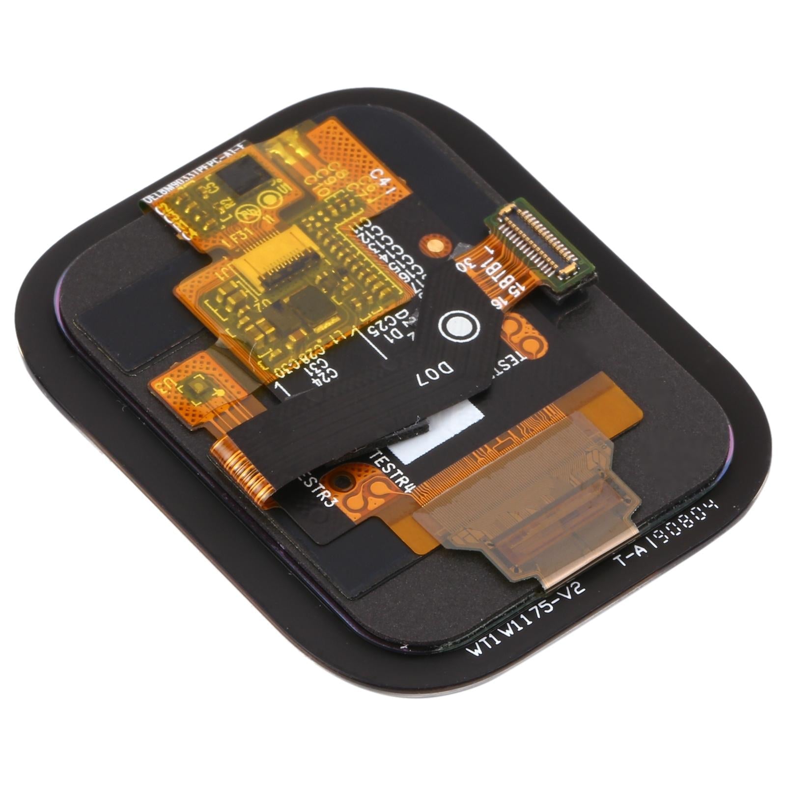 Full Lcd Screen & Digitizer For Amazfit Gts - Assembly-1915198232955326467