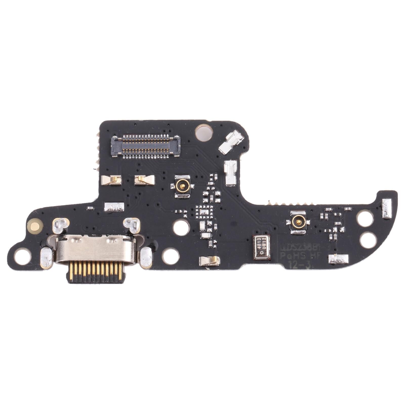 2021 Moto G Play Charging Port Board-1915197602828259328