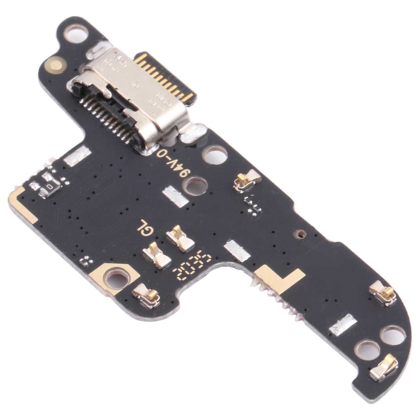 2021 Moto G Play Charging Port Board-1915197602828259330
