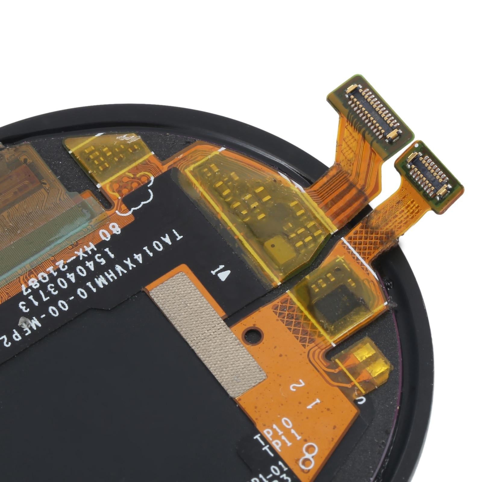 Huawei Watch Gt 3 46Mm Lcd Screen & Digitizer Assembly - Dual Cable Edition-1915197940733972484